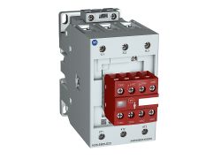 100S-E80KD22C IEC 80 A SAFETY CONTACTOR