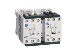 104-C09EJ22 IEC 9 A REVERSING CONTACTOR