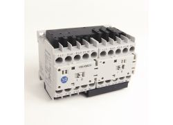 104-K05DJ02 IEC MINIATURE REVERSING CONTACTOR