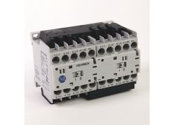 104-K09DJ02 IEC MINIATURE REVERSING CONTACTOR