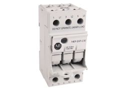 140F-D3C-C30 30 A UL CLASS CC FUSE HOLDER