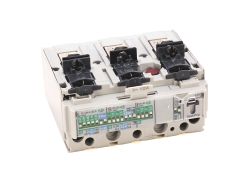 140G-HTH3-D10 125A FRAME TRIP UNIT