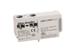 140M-C-AFA01 Internal Auxiliary Contact - 1 NC