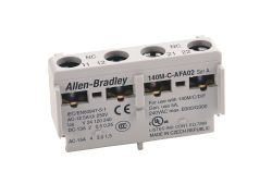 140M-C-AFA10 Internal Auxiliary Contact - 1 NO