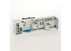 141A-FS54S63 MCS BUS BAR MODULE WITH TERMINALS SHORT