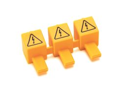 1489-AMCLPS MCB BUS BAR CONTACT PROTECTOR