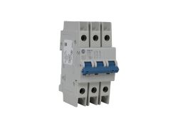 1489-M3C005 UL489 0.5 A MINIATURE CIRCUIT BREAKER