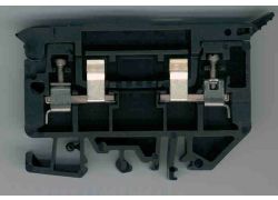 1492-H6 4 square mm Fuse Terminal Block