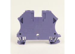 1492-J4-BL 4 SQUARE MM FEED-THROUGH TERMINAL BLOCK