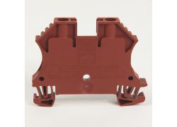 1492-J6-B 6 SQUARE MM FEED-THROUGH TERMINAL BLOCK