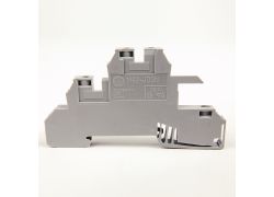 1492-JD3C 2.5 MM DOUBLE LEVEL TERMINAL BLOCK