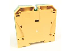 1492-JG16 16 SQUARE MM GROUND TERMINAL BLOCK