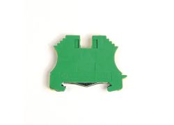 1492-JG3 2.5 SQUARE MM GROUND TERMINAL BLOCK