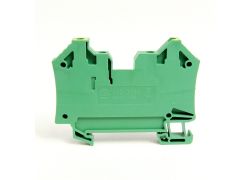 1492-JG6 6 SQUARE MM GROUND TERMINAL BLOCK