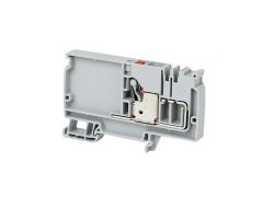 1492-P10TPE IEC Push-in Terminal Block Test Plug