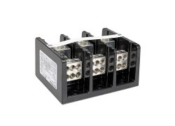 1492-PD3C163 380 A POWER DISTRIBUTION BLOCK