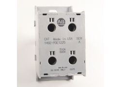 1492-PDE1225 510 A ENCLOSED POWER DISTRIBUTION BLOCK