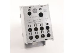 1492-PDE1C183 335 A ENCLOSED POWER DISTRIBUTION BLOCK