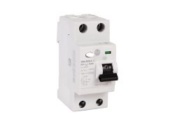 1492-RCDA2A25 RESIDUAL CURRENT DEVICE 25A,2P 220V ONLY