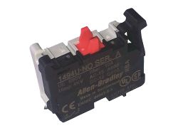 1494U-NO 1494U  10A N.O. AUXILIARY CONTACT