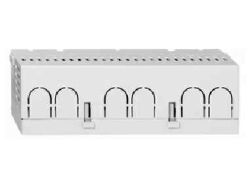 150-TC3 SMC-50 IEC LINE OR LOAD TERMINAL COVERS