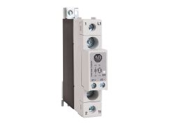 156-C1P25NAB 1 PHASE SSC 30A 240VAC AC OR DC CONTROL