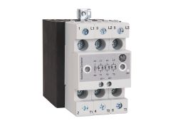 156-C3P20NCB 3 PHASE SSC 20A 600VAC AC OR DC CONTROL