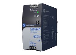 1606-XLB480E XLB POWER SUPPLY 480W 24VDC 20A