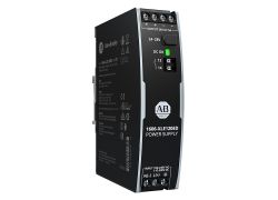 1606-XLE120ED XLE POWER SUPPLY 120W 24VDC 5A