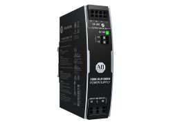 1606-XLE120EH XLE Power Supply 120W 24VDC 5A