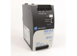 1606-XLE240E-3 480VAC INPUT 24VDC OUT 10A POWER SUPPLY