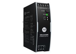 1606-XLE240EP XLE POWER SUPPLY 240W 24VDC 10A