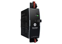 1606-XLE480ERZ XLE REDUNDANT POWER SUPPLY 480W 24VDC