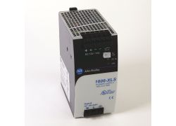 1606-XLS180B AC OR DC INPUT 12 TO 15VDC OUT 180W PS