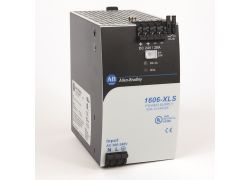 1606-XLS480EE 200 TO 240VAC IN 24 TO 28VDC OUT 480W PS