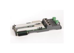 1715-A2A 1715 2 SLOT ADAPTOR BASE UNIT