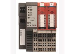 1734-AENTK POINT I/O ETHERNET NETWORK ADAPTOR-K