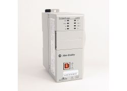 1769-L33ERM COMPACTLOGIX 2 MB MOTION CONTROLLER