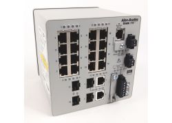 1783-BMS20CGL Stratix 5700  20 Port Managed Switch