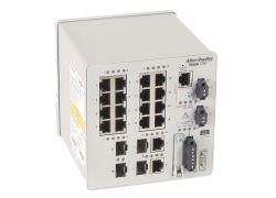 1783-BMS20CGPK Stratix 5700  20 Port Managed Switch