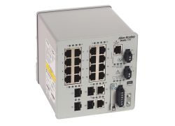 1783-BMS20CL Stratix 5700  20 Port Managed Switch