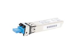 1783-SFP100LX 100LX SFP Fiber Transceiver