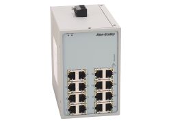 1783-US16T Stratix 2000 16 port unmanaged switch