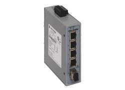 1783-US4T1F Stratix 2000 4+1 port unmanaged switch