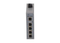 1783-US5T Stratix 2000 5T Port Unmanaged Switch