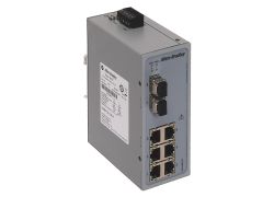 1783-US6T2F Stratix 2000 6+2 port unmanaged switch