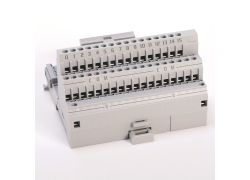 1794-TB3GS Flex Terminal Base