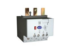 193-1EEGE E100 20-100 A DIRECT MNT OVRLD RELAY