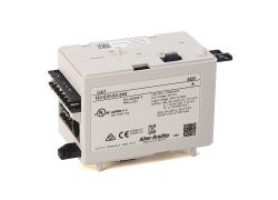 193-EIO-63-24D E300/E200 24V DC CONTROL MODULE