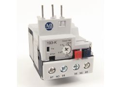 193-KA80 0.55-.80 A IEC BIMETALLIC OVERLOAD RELAY